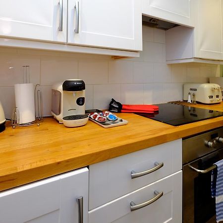 Brighton Rock Apartment Εξωτερικό φωτογραφία