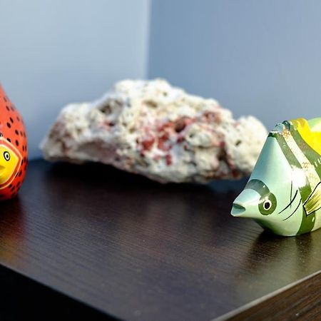 Brighton Rock Apartment Εξωτερικό φωτογραφία