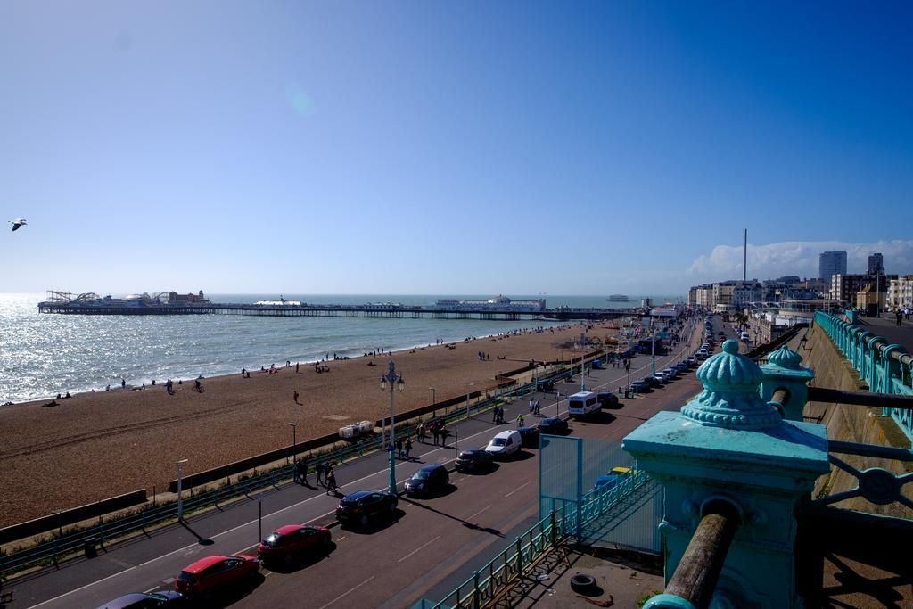 Brighton Rock Apartment Εξωτερικό φωτογραφία