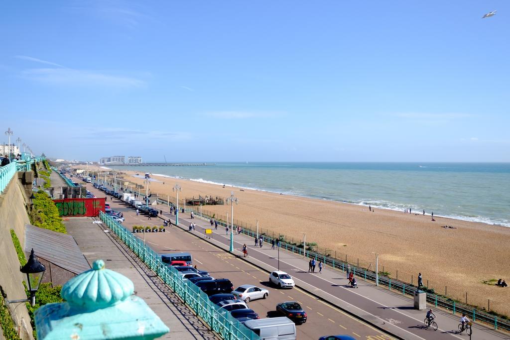 Brighton Rock Apartment Εξωτερικό φωτογραφία