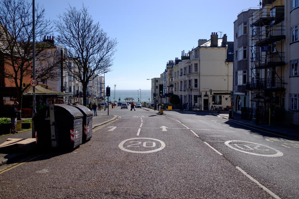 Brighton Rock Apartment Εξωτερικό φωτογραφία
