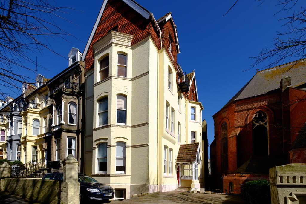 Brighton Rock Apartment Εξωτερικό φωτογραφία