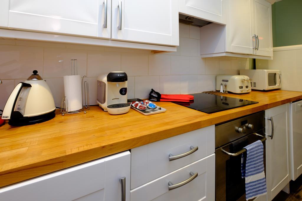 Brighton Rock Apartment Εξωτερικό φωτογραφία