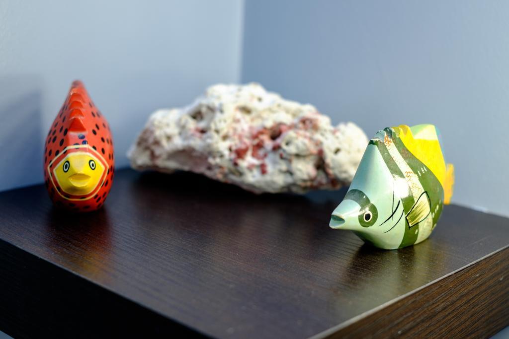 Brighton Rock Apartment Εξωτερικό φωτογραφία