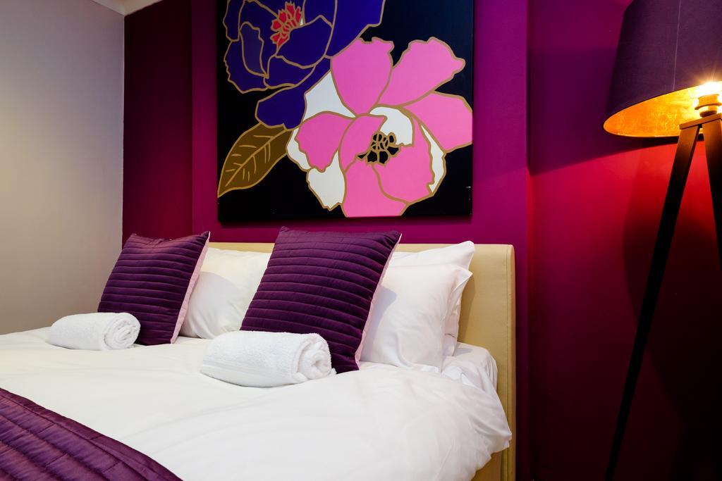 Brighton Rock Apartment Εξωτερικό φωτογραφία