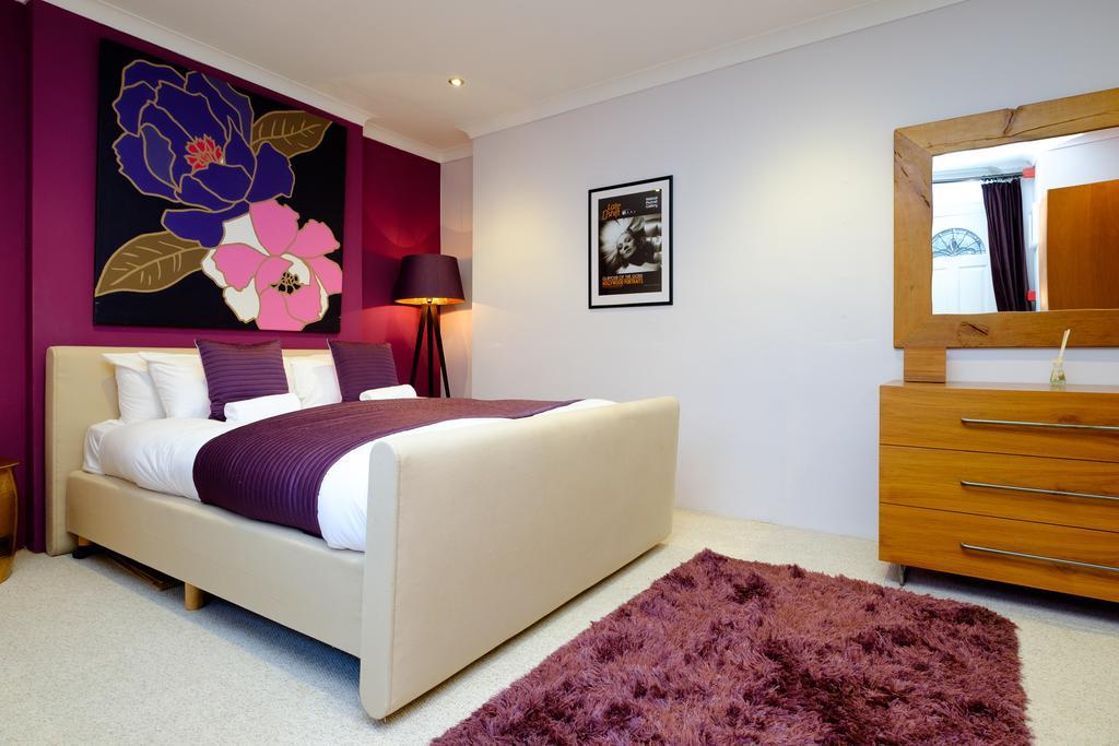 Brighton Rock Apartment Εξωτερικό φωτογραφία