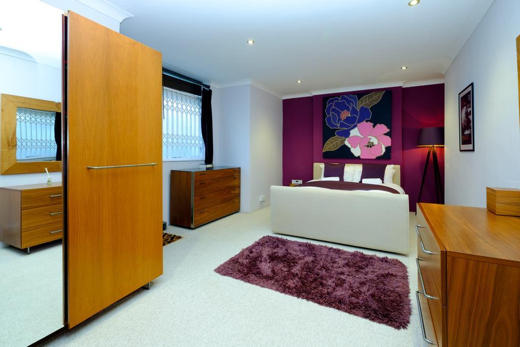 Brighton Rock Apartment Εξωτερικό φωτογραφία