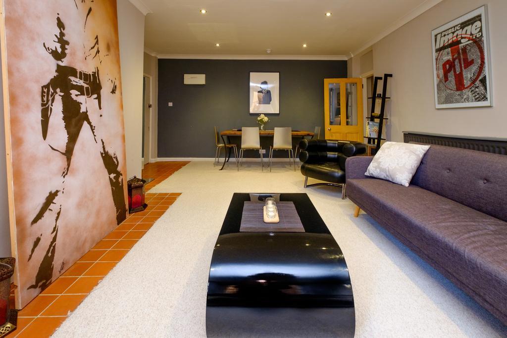Brighton Rock Apartment Εξωτερικό φωτογραφία