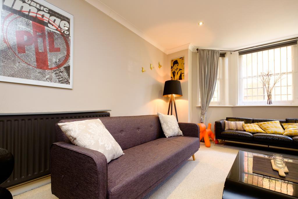 Brighton Rock Apartment Εξωτερικό φωτογραφία