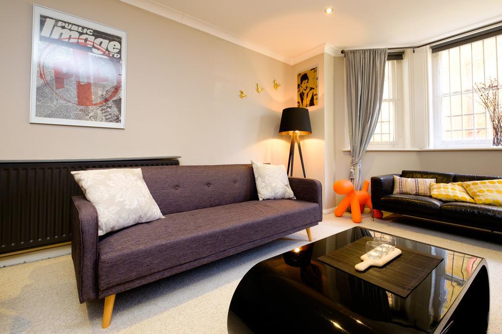 Brighton Rock Apartment Εξωτερικό φωτογραφία