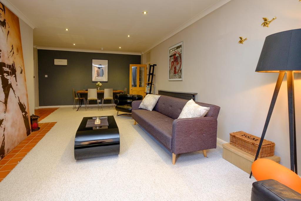 Brighton Rock Apartment Εξωτερικό φωτογραφία