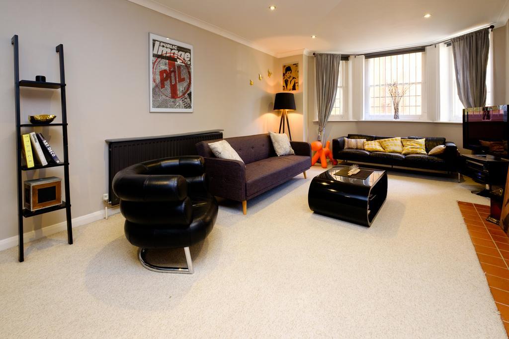 Brighton Rock Apartment Εξωτερικό φωτογραφία