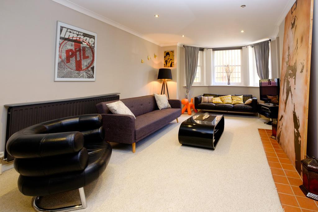 Brighton Rock Apartment Εξωτερικό φωτογραφία