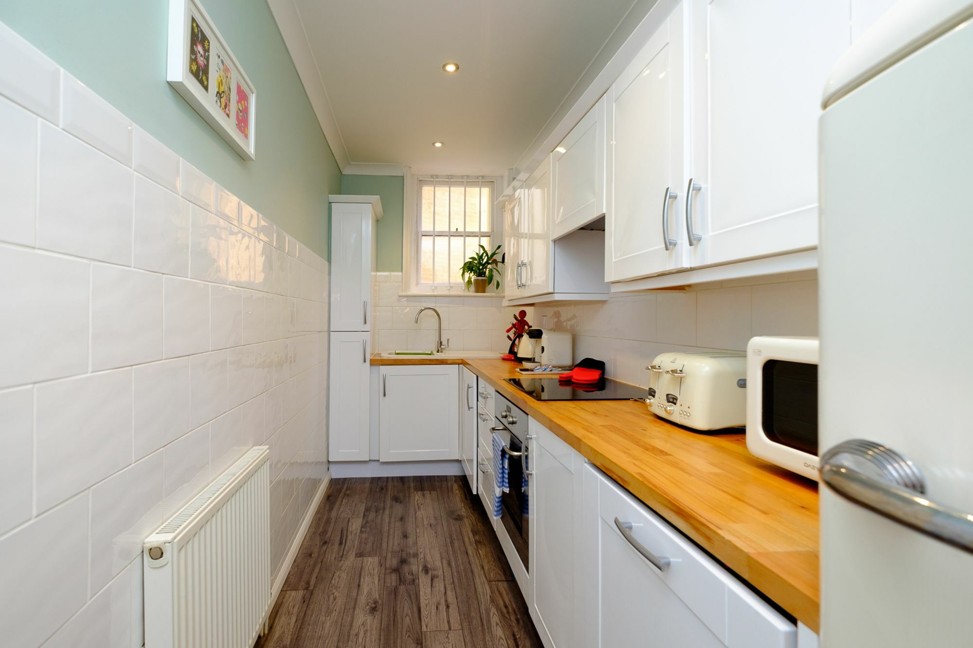Brighton Rock Apartment Εξωτερικό φωτογραφία