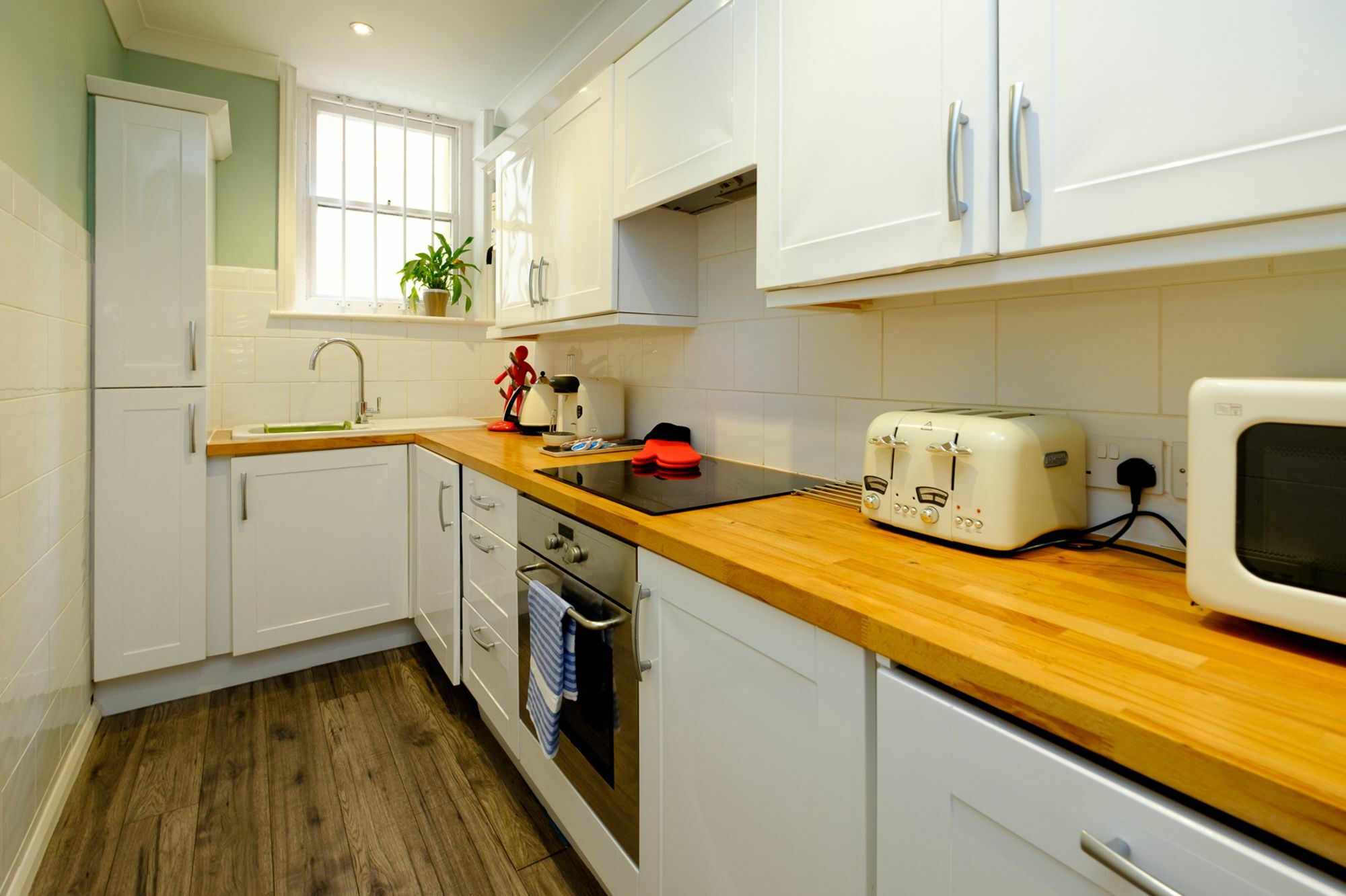 Brighton Rock Apartment Εξωτερικό φωτογραφία