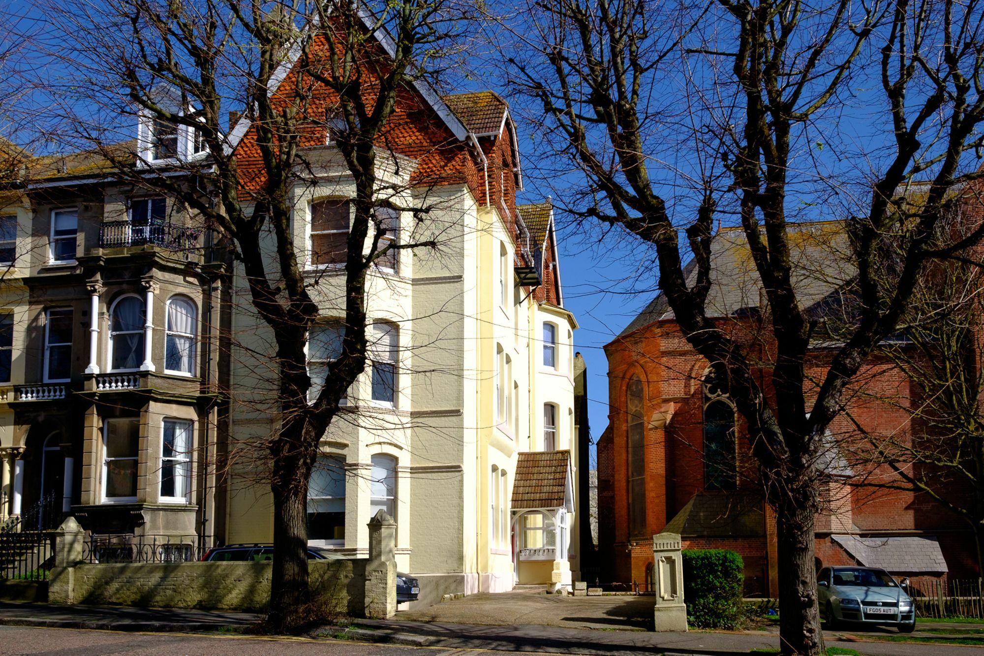 Brighton Rock Apartment Εξωτερικό φωτογραφία
