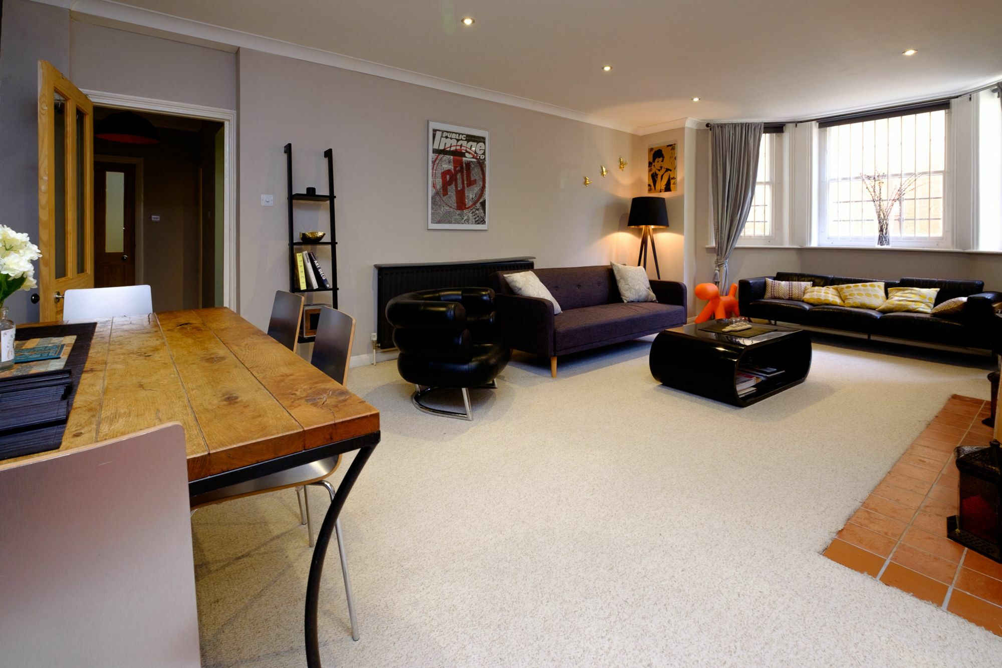 Brighton Rock Apartment Εξωτερικό φωτογραφία