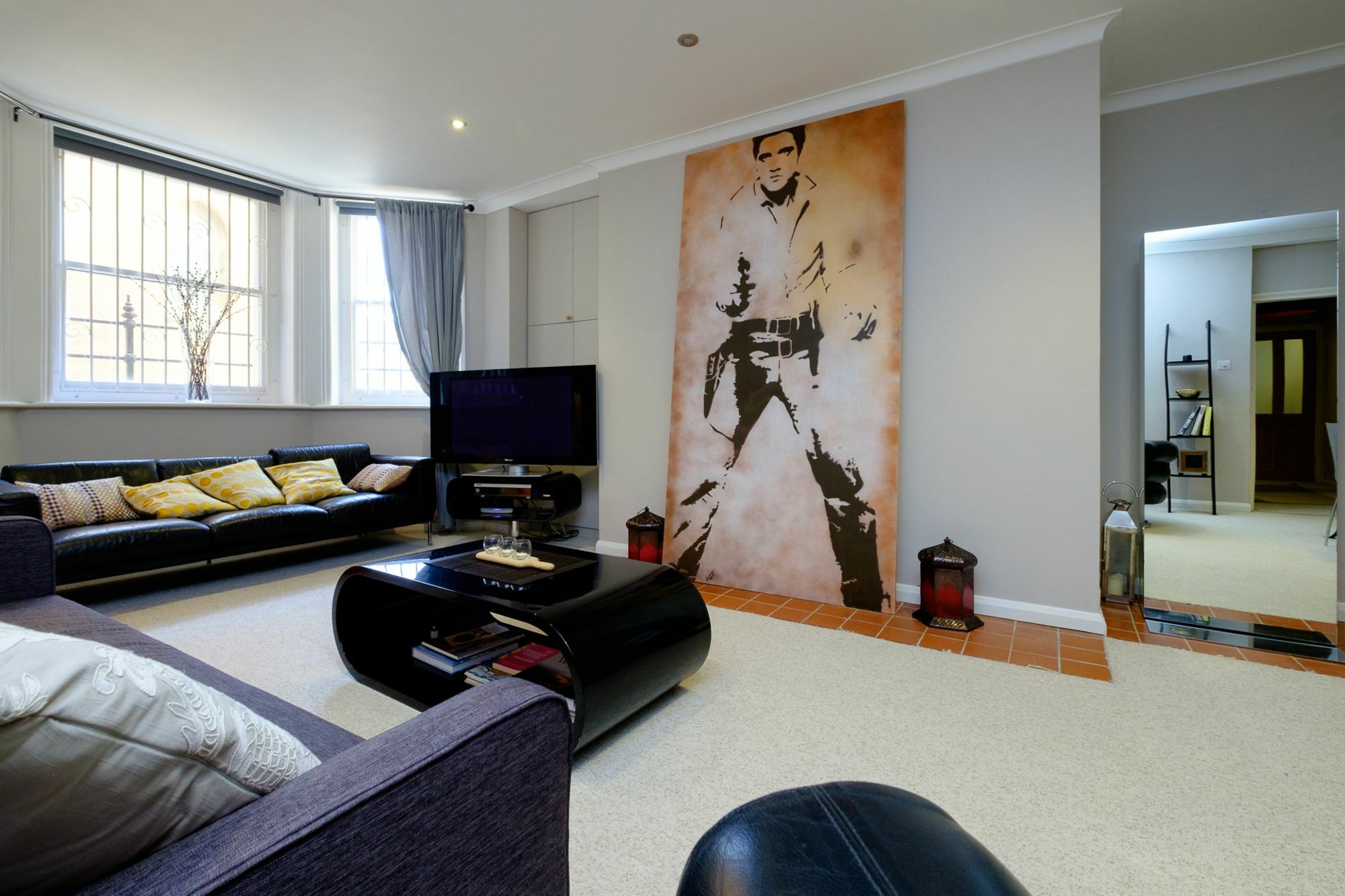 Brighton Rock Apartment Εξωτερικό φωτογραφία